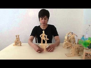 Timbertech from Timberkits