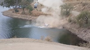 Unbelievable. 🔜 Rally México 12-15 March 🇲🇽 ALL LIVE on WRC | WRC - FIA World Rally Championship