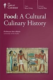 Watch Food: A Cultural Culinary History Season 1 Episode 35 - Science of New Dishes and New Organisms