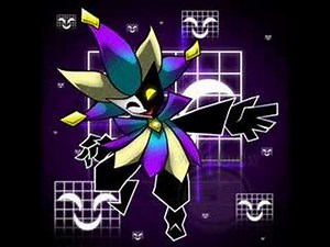 Dimentio's Soundtrack (FIXED!) (REQUEST!)