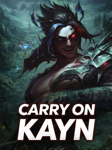Mastering Kayn in League of Legends: Tips and Strategies