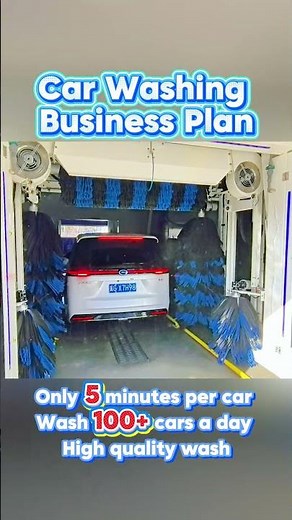 The Intelligence Inside: How a Compact Rollover Achieves 100+ Conforming Washes Daily