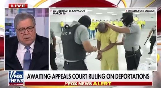 154K views · 8.7K reactions | “Mahmoud Khalil got due process. Due...