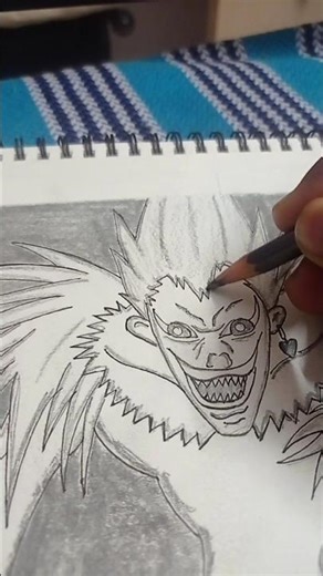 #deathnote #drawingtutorial