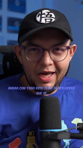 Ver la llave de recuperación de Bitlocker en Windows 11