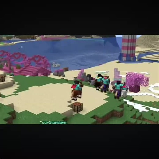 MrBeast's Exciting Minecraft Civilization Video