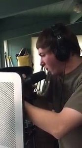 Slam, bam, thank you ma'am. | Shadow Of Intent