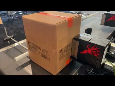 Codificador UV CoPilot Max 512i Turbo