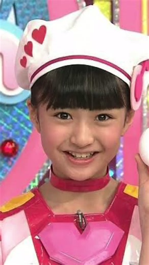 #クックルン#キッチン戦隊クックルン #田口乙葉