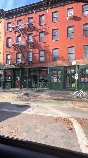 #patsyspizza #patsys #manhattannewyork #uppereastside #thebest #fyp