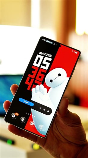 Insane Minimalist Wallpaper Setup for 2026! 🚀📲 #shorts