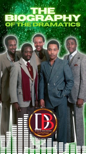 The Biography Of "Be My Girl" By The Dramatics "Be My Girl" is a 1976 R&B hit for the group The Dramatics, written and produced by Michael Henderson. The song appears on their seventh album, Joy Ride, and was a Top 10 national hit on the Billboard R&B charts, reaching #3. The song expresses a deep desire for a committed relationship and was also recorded by Henderson himself around the same time. #dramatics #bemygirl #bemygirls #love #loveit #loveyou #lovesong #ʟᴏᴠᴇsᴏɴɢ #lovesongs #ʟᴏᴠᴇsᴏɴɢs #lo