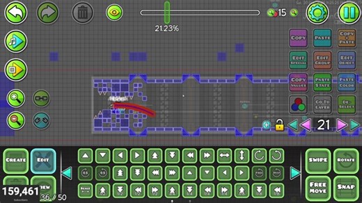 [DAY 458] 🛠 Building \