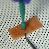 Video: TAPE: A Biodegradable Hemostatic Glue Inspired by a Ubiquitous Compound in Plants for Surgical Application