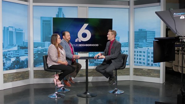 Ignite the Fight - Full Interview