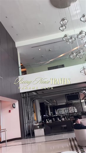 Exploring Panama: Shopping and Gelato Adventures