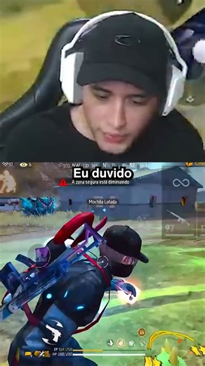 11K views · 147 reactions | FIZ UMA PLAY IMPOSSÍVEL NO FREE FIRE! #GAMEPLAY #FREEFIRE #GARENA #VIRAL #FY #MOBILE #GAMER #EMULADOR #BLUESTACKS #CAPA #TRICKSHOT | Levelup 007 | Facebook