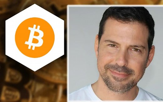 区块链和比特币基础（中英文字幕）Blockchain and Bitcoin Fundamentals