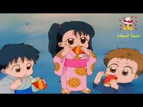 كرتون انا واخي - الحلقة 8 - وسيم والاصدقاء / حلقات جديدة بالعربي