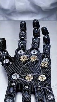 How Artificial Hands Are Made – Inside the Prosthetic Process