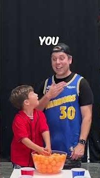 Name the kids show character!