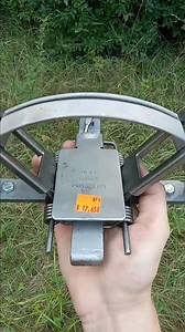 Duke 650 - Big Coyote trap | Gettiz