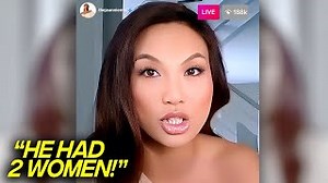 2K views · 23 reactions | Jeannie Mai DRAGS Jeezy For Using And Dumping Her #chrisean #chriseanrock #blueface #jeaniemai #jeezy #usnewsnow #usnews #usa #unitedstates #unitedkingdom #celebrity | Celebrity Daily Update | Facebook