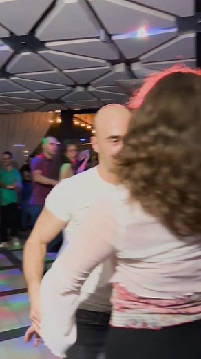 Bachata vibes from Friday 🤩 Next Party 🔜 Bachata & Salsa Night | Free Bachata Workshop | 21 NOV | Studio Restart