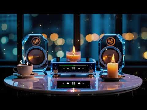 Jazz & Soul R&B 🎵 Chill Instrumental Flow for Focus, Relaxation & Inspiration