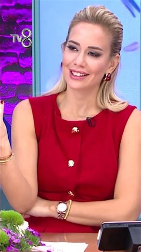 "Dilara Aksüyek, Hakan Sabancı'yla aşk yaşadı." ❤️ #GelKonuşalım #TV8