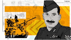 Sam Manekshaw was key architect of 1971 win, but it wasn’t his personal success: Daughter Maja