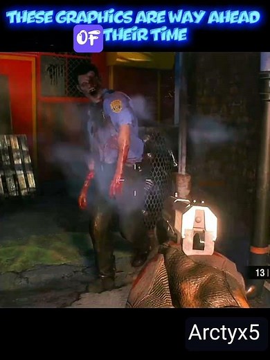 first person mod