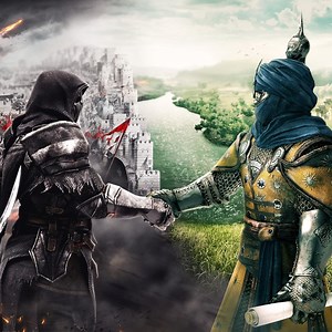 604K views · 544 reactions | Make history in an open and evolving medieval world. Open Weekend available Feb 15 - Feb 17. Play Now! https://1l-go.my.com/r/adid/2782665_1/pid/102811/pof/1/f/3/ | IGN | Facebook