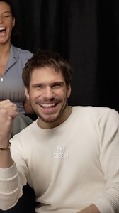 À vos souhaits ! François Civil dévoile son talent caché à l’occasion de la sortie de « L’Amour Ouf ». Rendez-vous sur notre chaîne YouTube pour regarder la vidéo intégrale. DOP@vonderpraz Cam operator @enzoply Journalist @valentine.s.u Production Manager: @amaurydlcb Production Assistant @paulinesrld Sound @claralemiere Editor @cedrichg_ Motion Designer @del__gabriel Assistante Motion Design Hanae Khennoussi Post-Production Manager @_agatherm Post-Production Assistant @melisandegues Developpeme