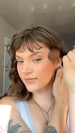 Perfectly defined lashes and a rosy flush-this mascara and blush are the dynamic duo you absolutely need! bit.ly/3QFrElp ✨fmg Cashmere Ultimate Volume Mascara ✨fmg Glimmer Powder Blush @caitlynnloomis | Avon