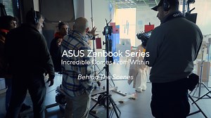 2.2K views · 156 reactions | The ASUS Zenbook series reflects incredible craftmanship from the inside out. Now we’re taking you to discover the behind- -the-scenes story of our #IncredibleComesFromWithin. us.asus.click/ICFW23 | ASUS | Facebook
