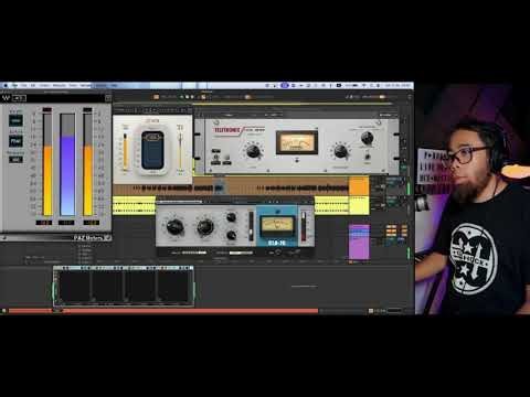 3 Compressor Trick