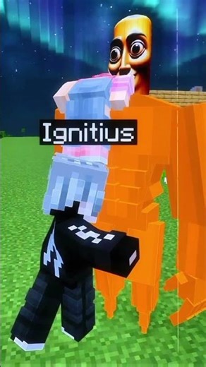 #minecraft #tweening #shorts #stealabrainrot