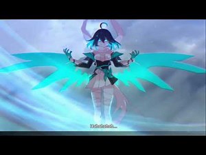 Honkai Impact 3rd | Chapter 3 - All Cutscenes