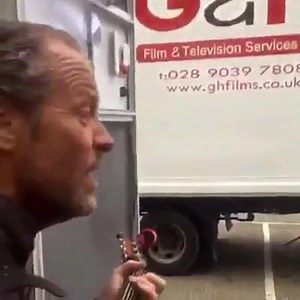 144K views · 6.8K reactions | Westeros Band  | Kit Harington | Facebook