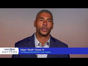 Dook Chase: WYES matters & shares the story of New Orleans across the country
