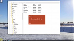 SOLVED: VIDEO: How To Edit a PowerPoint AddIn .PPAM File and .PPTM Macro - Up & Running Inc - Tech How To's