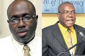 The Desmond Allen Interviews: Enthralling stories of great Jamaicans - Jamaica Observer