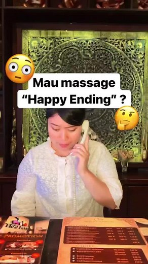 Thai Best Spa in Batam: Happy Ending Massages and More
