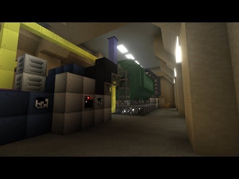 SUSY Crusher & Ball Mill Showcase