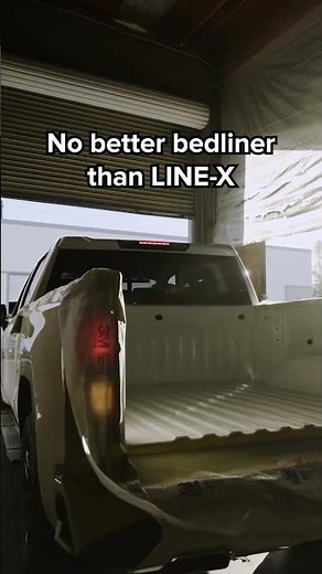 Ready to upgrade your bed? Choose LINE-X