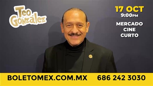 Teo Gonzalez on Reels