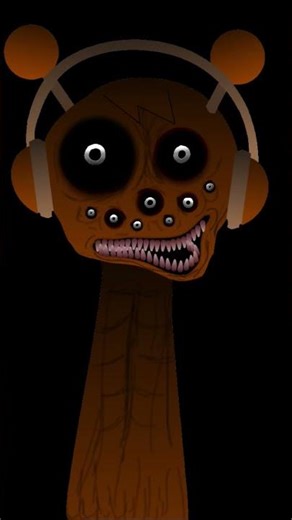 Sprunki Shifted: Oren (my take) sound.