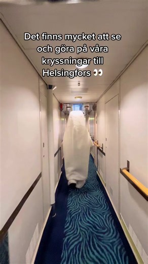 Utforska Helsingfors med Tallink Silja Line - Boka nu!