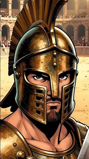 How Did Gladiators Actually Fight? The Truth About Roman Arenas